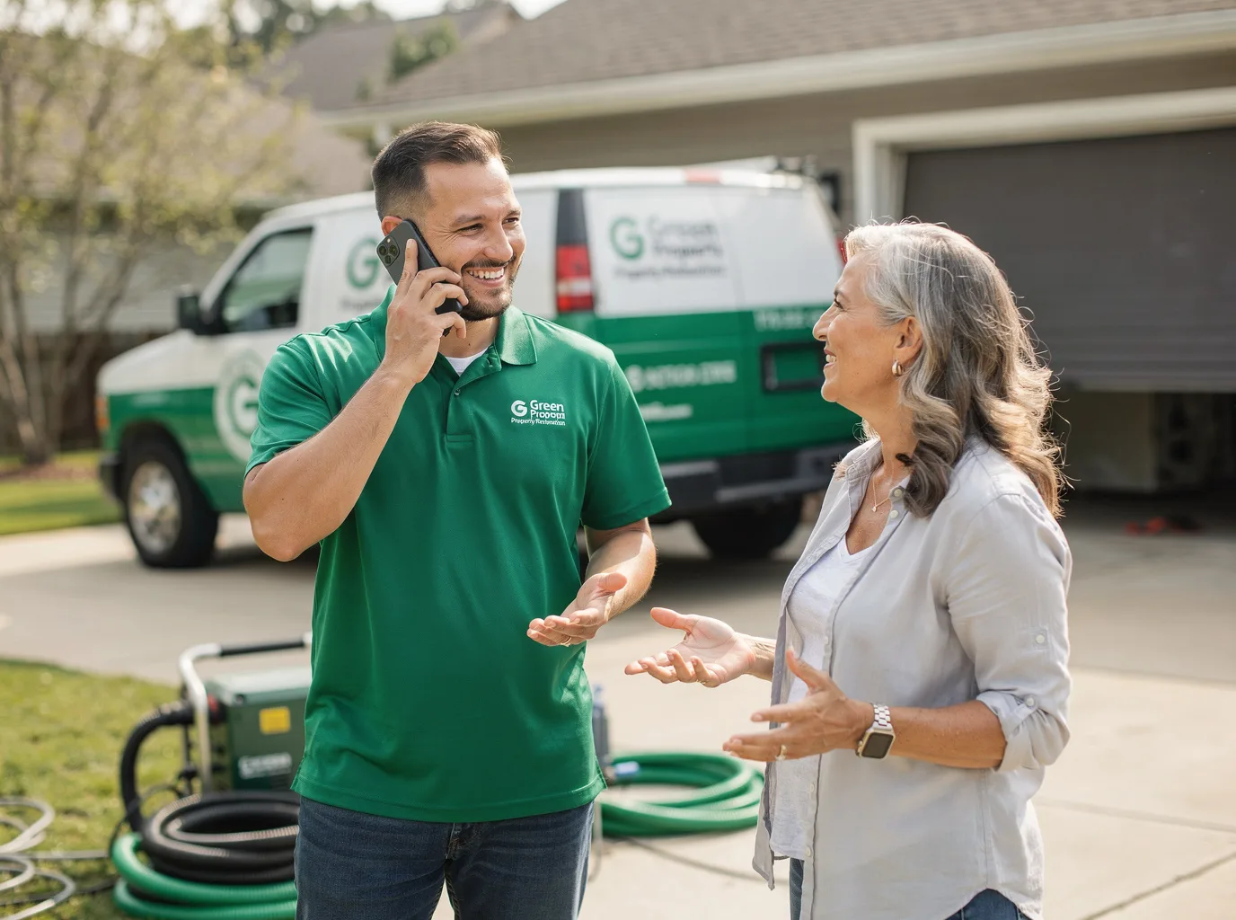 Water Damage Restoration Trivoli, IL FAQs